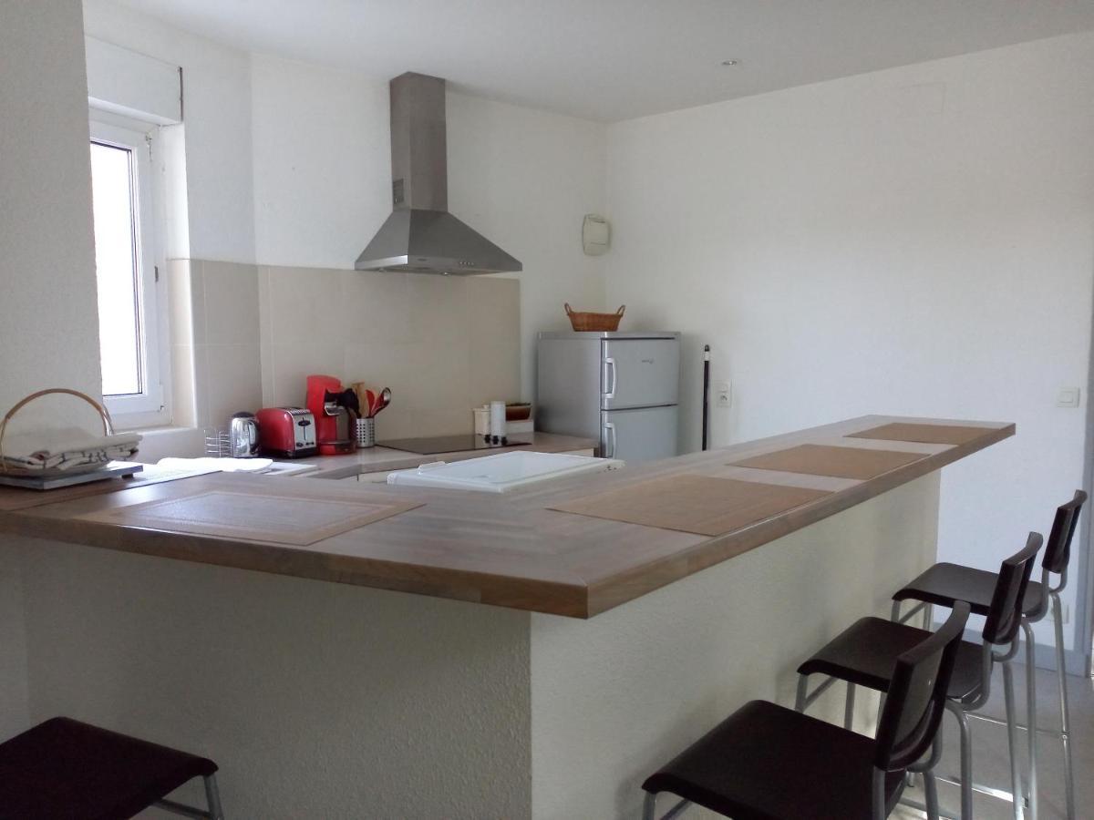 Appartement A 2 Minutes Du Centre Ville Avec Climatisation Périgueux Esterno foto