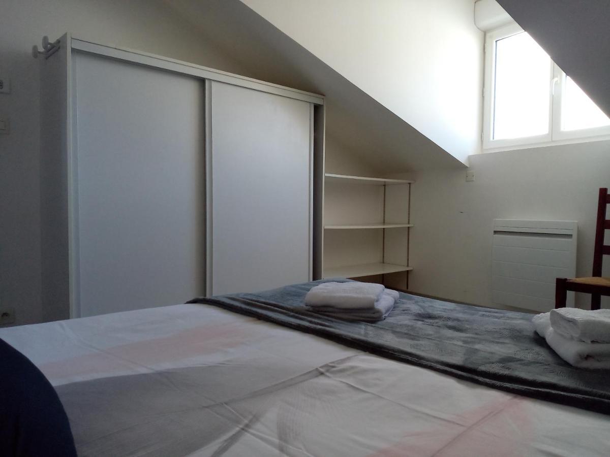 Appartement A 2 Minutes Du Centre Ville Avec Climatisation Périgueux Esterno foto