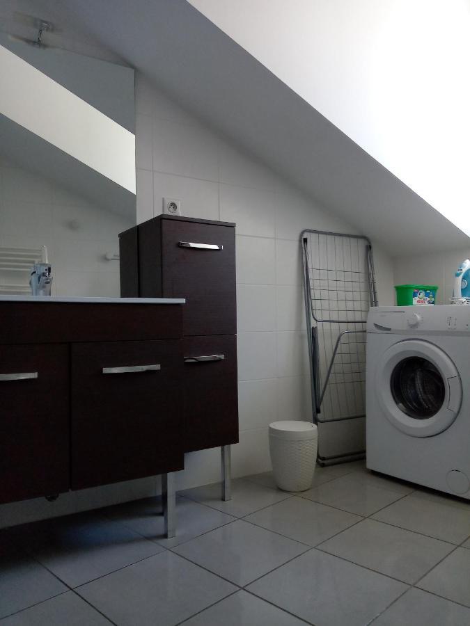 Appartement A 2 Minutes Du Centre Ville Avec Climatisation Périgueux Esterno foto